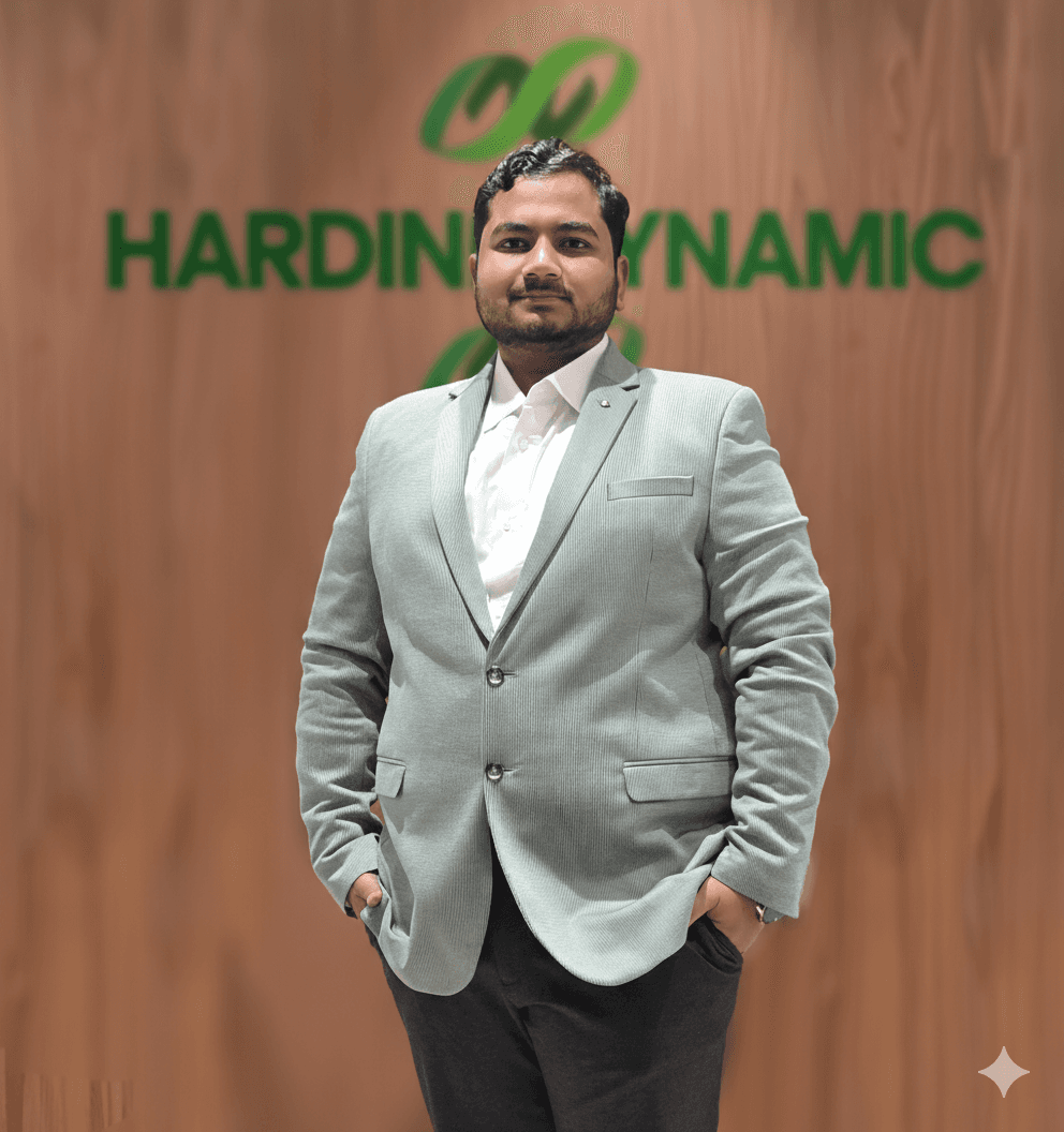 Pradeep Narayana Dash